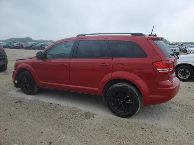 2020 Dodge Journey SE