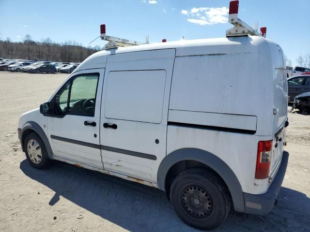 2012 Ford Transit Connect XL