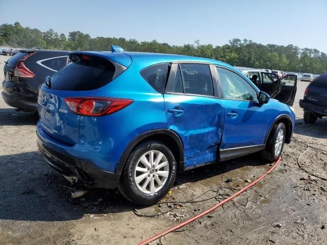 2014 Mazda CX-5 Touring