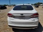 2018 Ford Fusion SE Hybrid