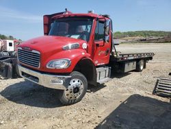 Salvage trucks for sale at Gainesville, GA auction: 2022 Freightliner M2 106 Medium Duty