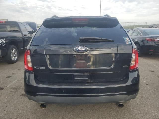 2012 Ford Edge SEL