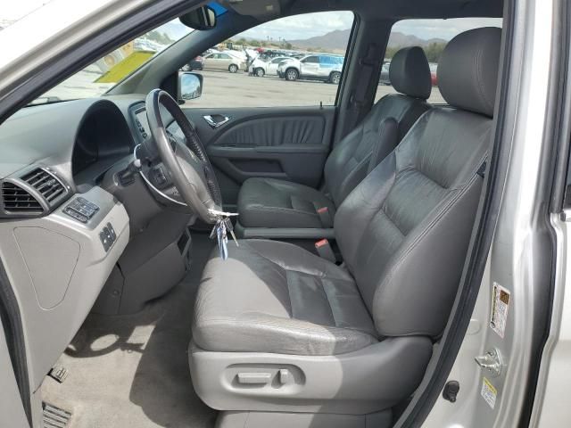 2009 Honda Odyssey Touring