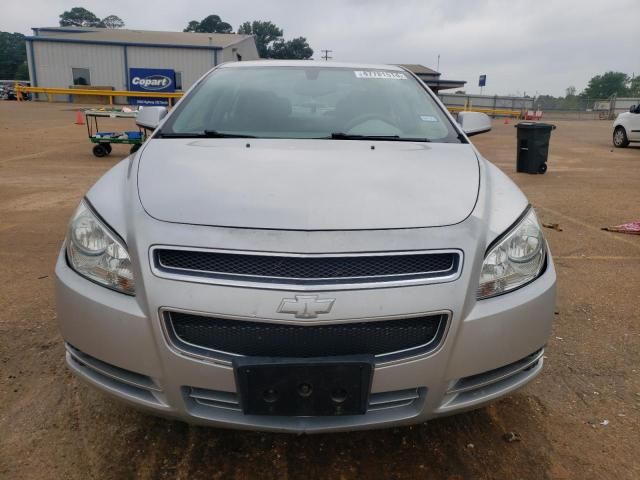 2010 Chevrolet Malibu 1LT