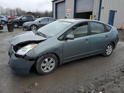 Toyota Vehiculos salvage en venta: 2004 Toyota Prius