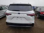 2024 Toyota Sienna Limited