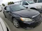 2011 Chrysler 200 Touring