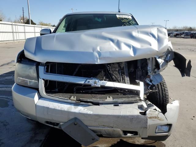 2010 Chevrolet Tahoe K1500 LT