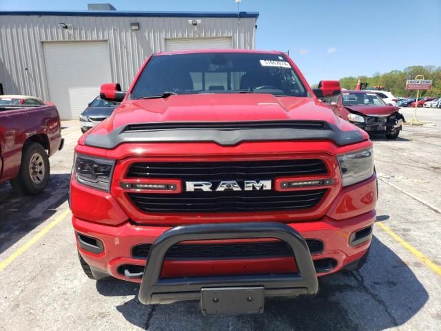 2019 Dodge RAM 1500 BIG HORN/LONE Star