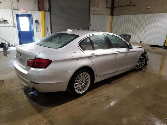 2013 BMW 535 XI