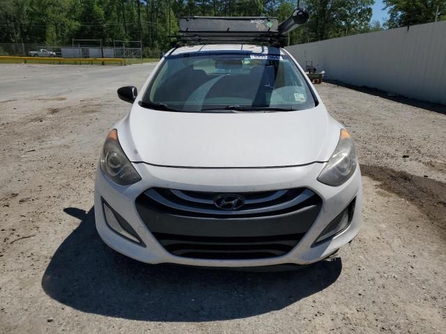 2013 Hyundai Elantra GT