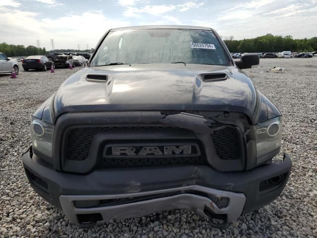 2016 Dodge RAM 1500 Rebel