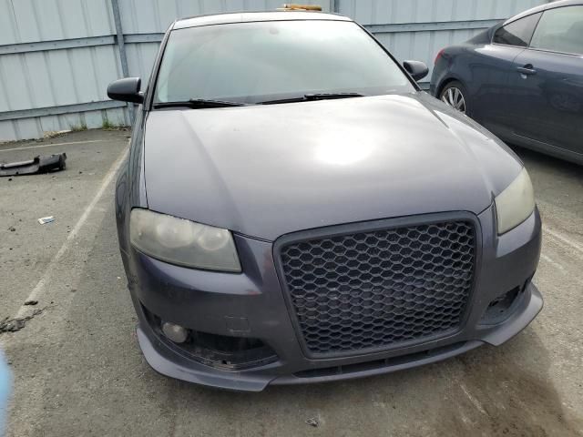 2006 Audi A3 2.0 Premium