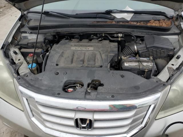 2009 Honda Odyssey EXL