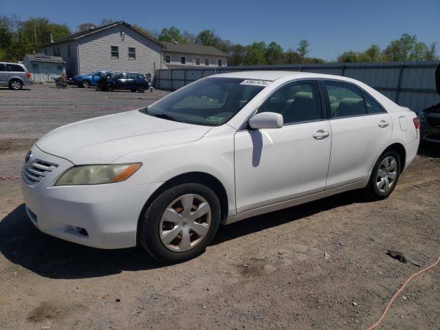 2007 Toyota Camry CE