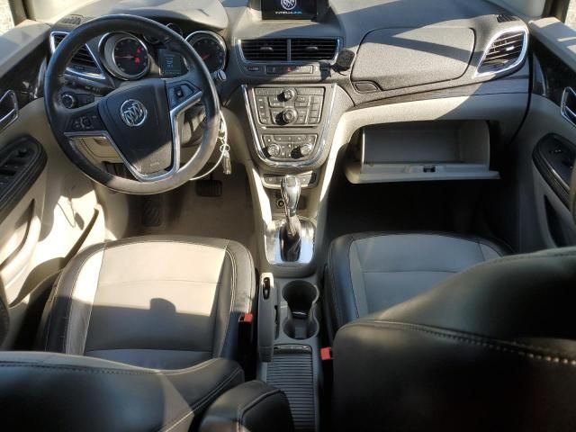 2013 Buick Encore Premium