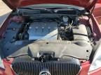 2007 Buick Lucerne CXS