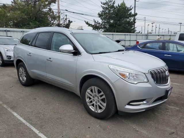 2013 Buick Enclave