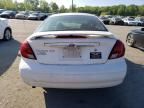 2003 Ford Taurus SES