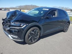 Hyundai Ioniq salvage cars for sale: 2023 Hyundai Ioniq 5 SE