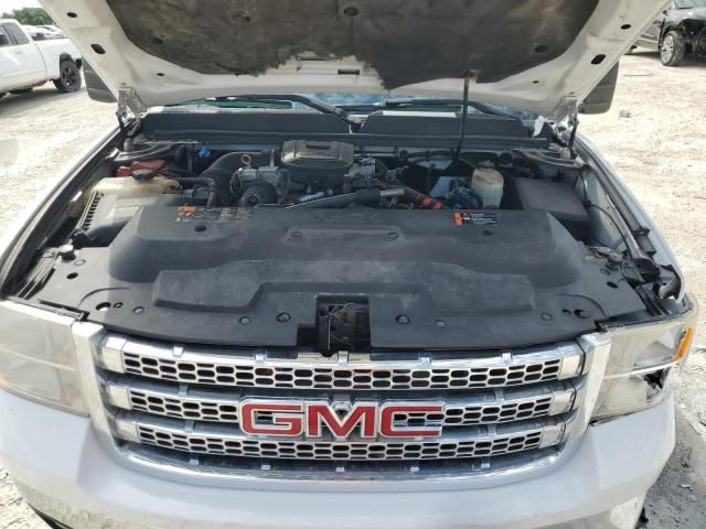 2014 GMC Sierra K2500 SLT