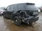 2017 Ford Explorer Police Interceptor