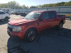 Vehiculos salvage en venta de Copart Rogersville, MO: 2022 Ford Maverick XL