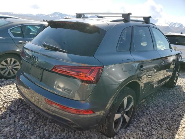 2023 Audi Q5 Prestige 45