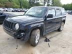 2017 Jeep Patriot Sport