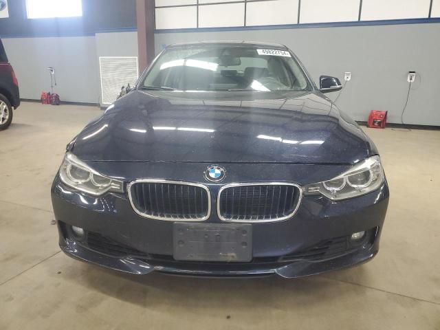 2014 BMW 335 XI