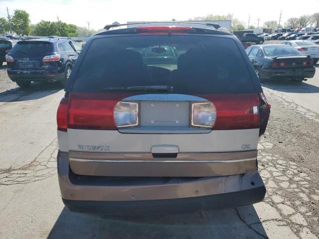 2006 Buick Rendezvous CX