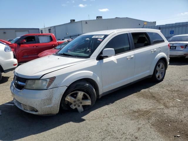 2009 Dodge Journey SXT