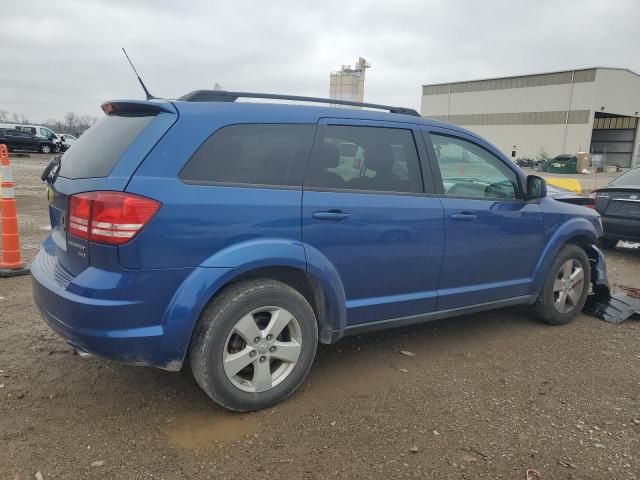 2010 Dodge Journey SXT