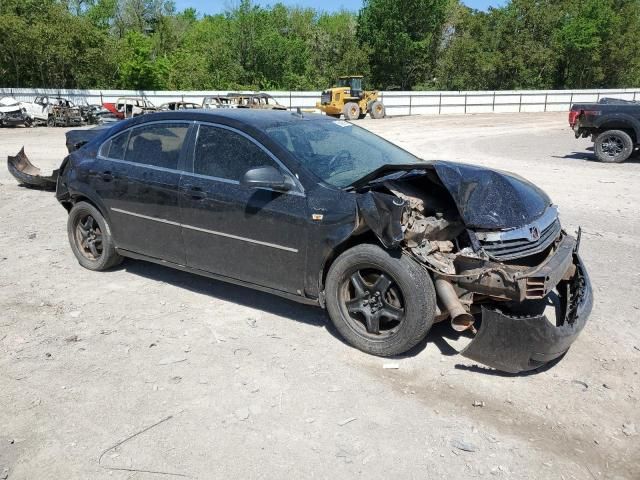 2008 Saturn Aura XE