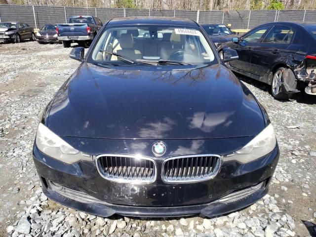 2014 BMW 320 I Xdrive