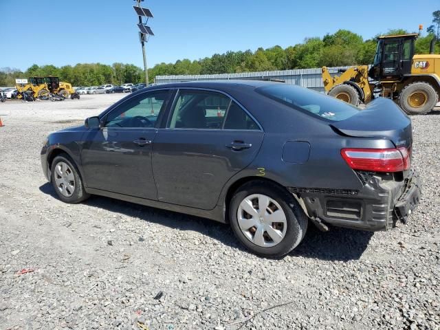 2007 Toyota Camry CE