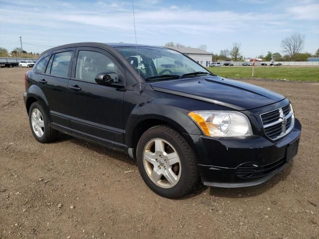 2009 Dodge Caliber SXT