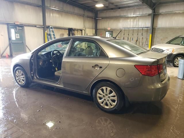 2011 KIA Forte EX