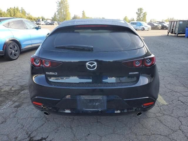 2020 Mazda 3