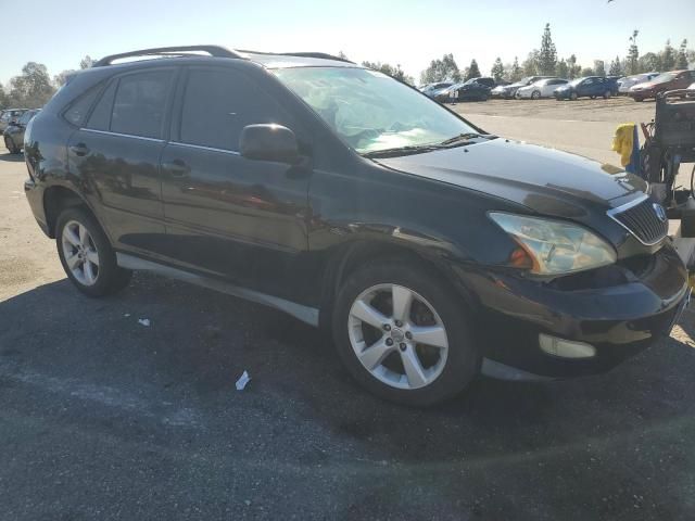 2005 Lexus RX 330