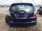 2010 Honda FIT Sport