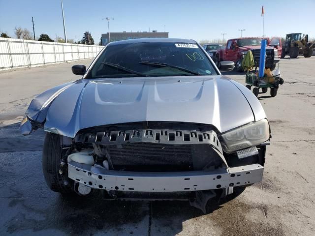 2014 Dodge Charger SE