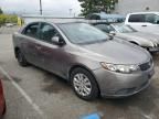 2013 KIA Forte EX