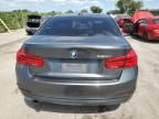 2016 BMW 320 I