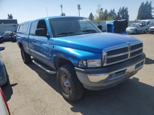 2000 Dodge RAM 1500