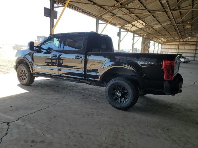 2022 Ford F250 Super Duty