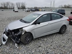 2014 Hyundai Accent GLS for sale in Barberton, OH