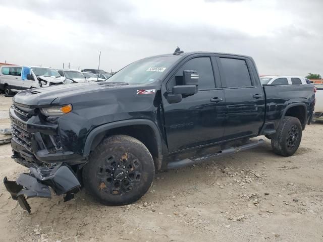 2023 Chevrolet Silverado K2500 Heavy Duty LT