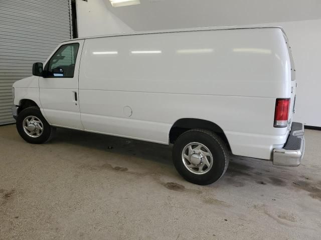 2014 Ford Econoline E250 Van