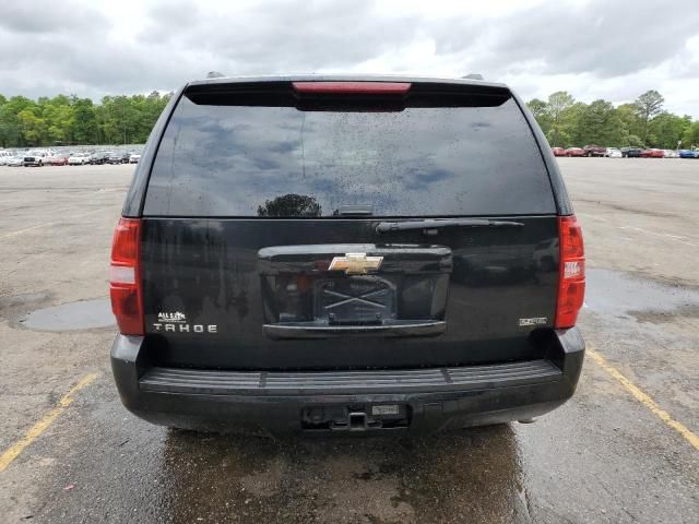 2010 Chevrolet Tahoe C1500  LS